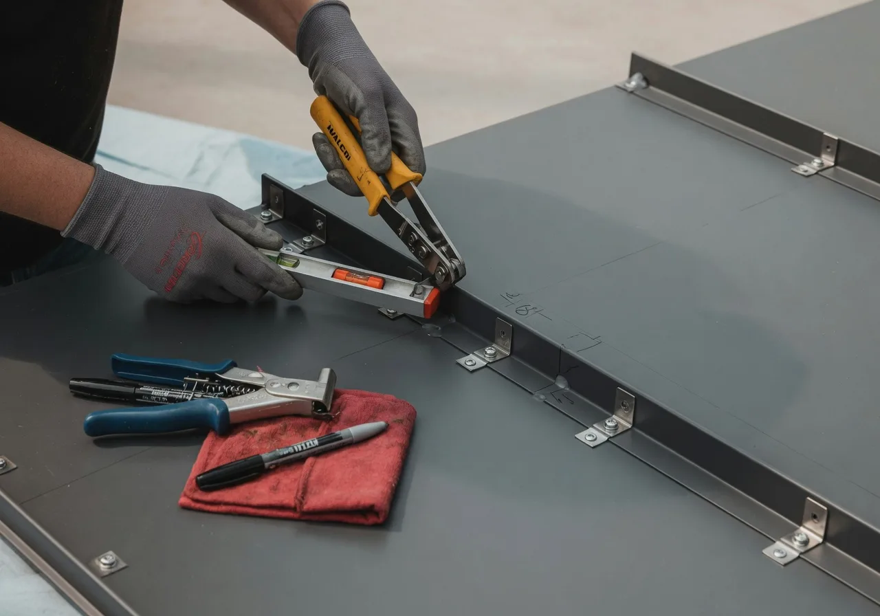 Why choose Metal Roofing Installation in Jacksonville, VT